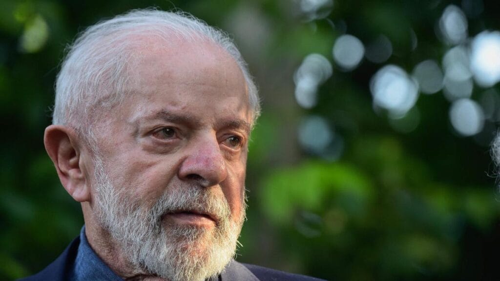 Lula da Silva recibe el alta tras ser sometido a cirugía por hemorragia intracraneal