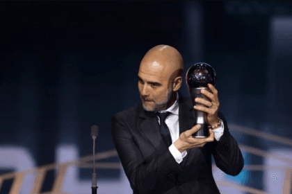 Mala racha de Pep Guardiola es la peor de su carrera en Manchester City | Champions League