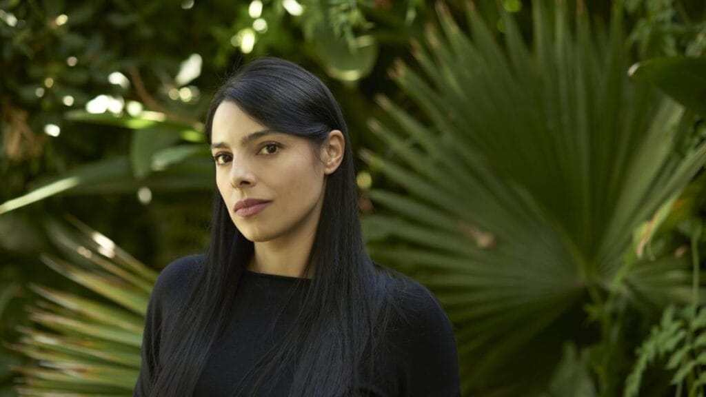 Margarita García Robayo presenta ‘Alegría’, otra mirada al conflicto armado en Colombia