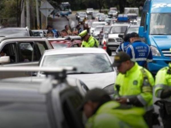 Mintransporte incrementa controles y medidas estrictas para evitar siniestros viales | Regiones | Economía