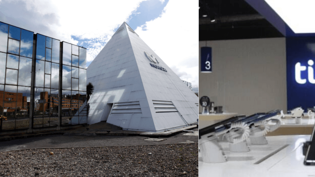 Movistar y Tigo anunciaron la activación de una red conjunta para ampliar la cobertura móvil