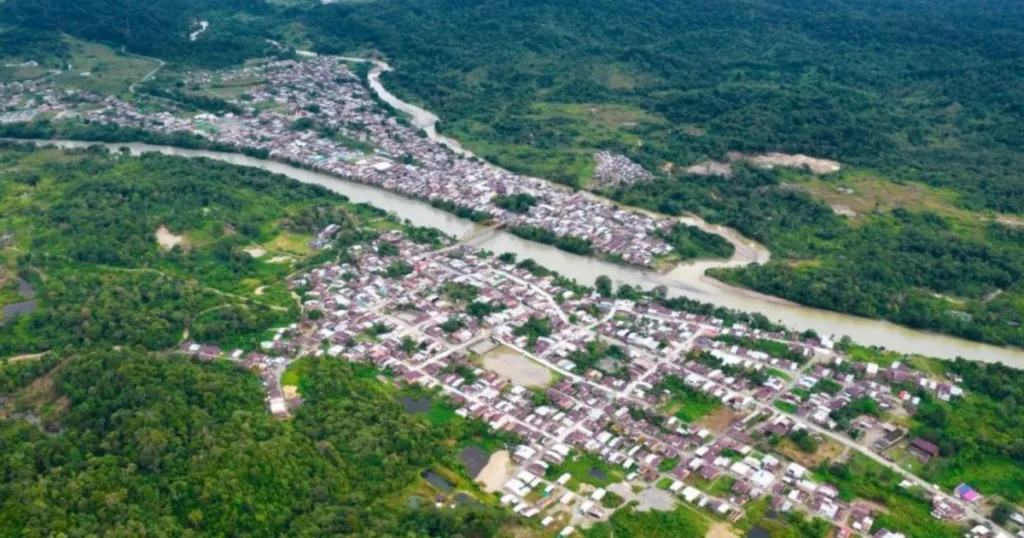 Muere soldado tras explosión de mina antipersonal en Chocó
