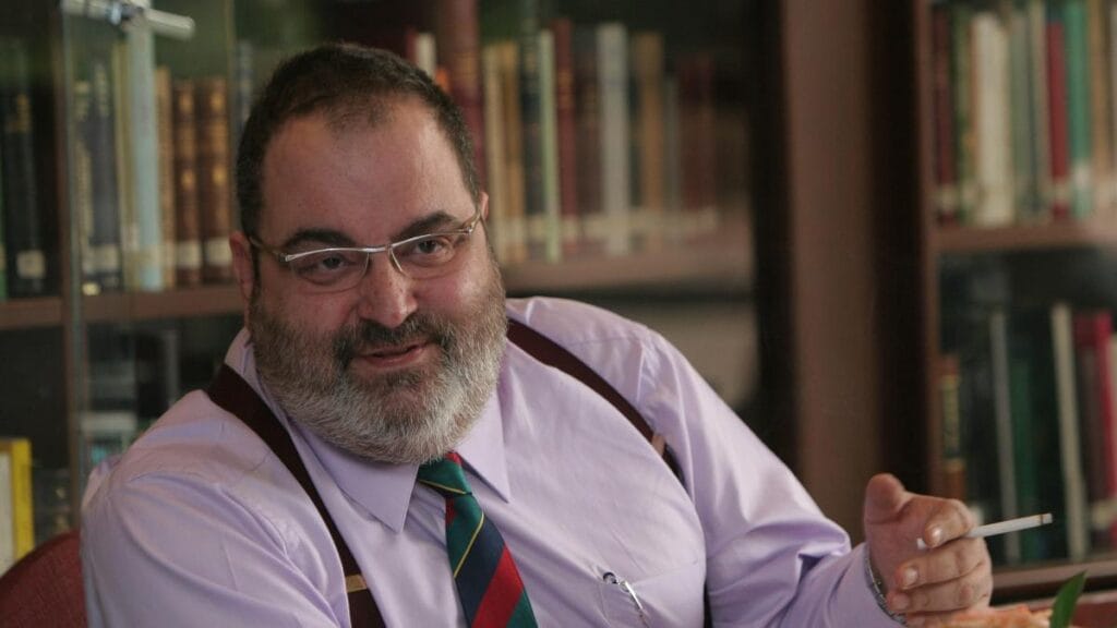 Murió el periodista argentino Jorge Lanata, a los 64 años