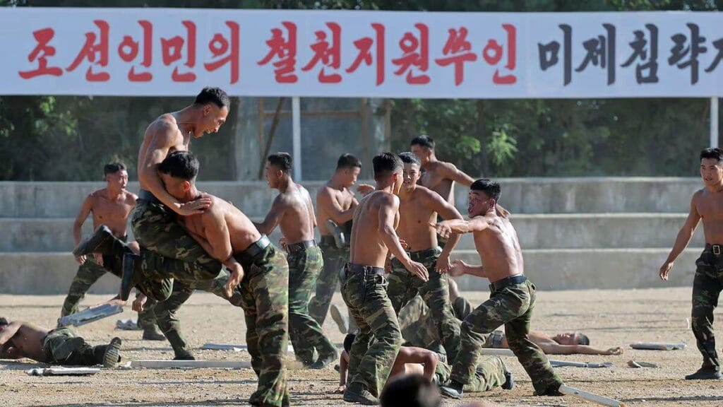 Murió el primer soldado norcoreano capturado por Ucrania en la guerra con Rusia