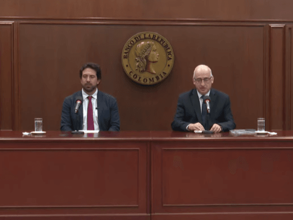 Nuevo Minhacienda mantiene la línea de buscar mayores reducciones a los intereses | Finanzas | Economía