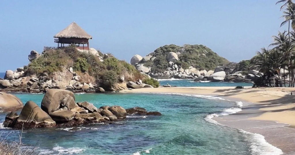 PARQUE TAYRONA 2025: estas son las NUEVAS tarifas de ENTRADA