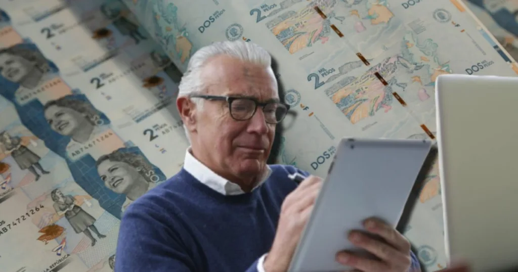 PENSIONADOS pagarán aporte EXTRA desde 2025: a quién afecta