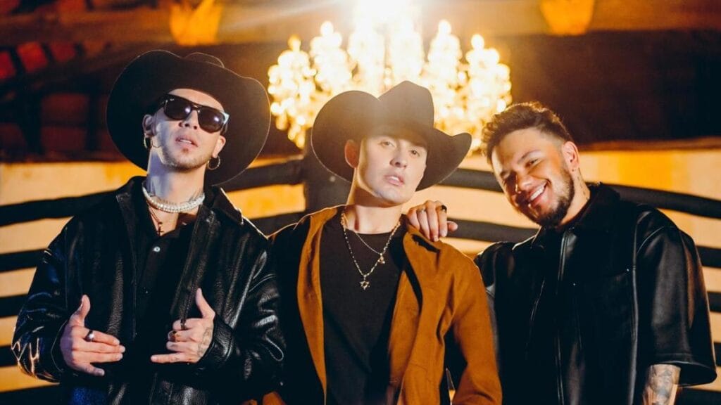 Pasabordo y Vallejo 777 celebran el amor a primera vista con ‘La Encontré’