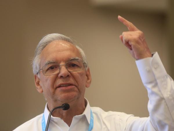 Petro le da espaldarazo a Ricardo Bonilla: 'es víctima de otra trampa' | Gobierno | Economía