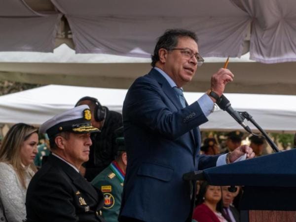 Petro termina primer período de la tercera legislatura con desafíos importantes | Gobierno | Economía