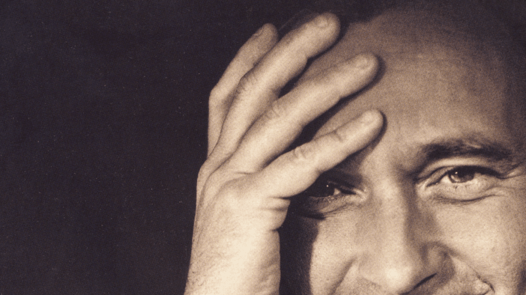 Phil Collins reveló en un documental su mal estado de salud y lo que ya no puede hacer