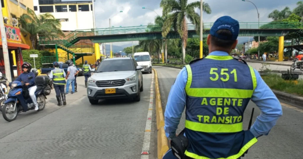 Pico y placa en Cali HOY lunes 30 de diciembre