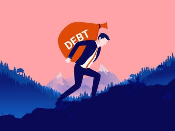 Por estas razones se está deteriorando la deuda pública en Colombia, según el Banco de Bogotá | Crecimiento | Economía