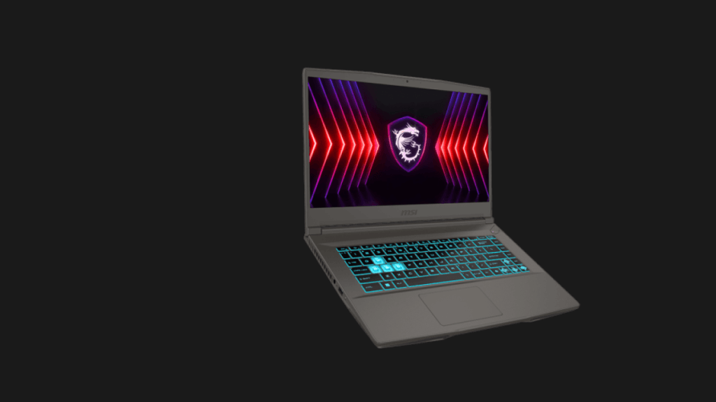 Potencia gráfica y tecnologías impulsadas por IA