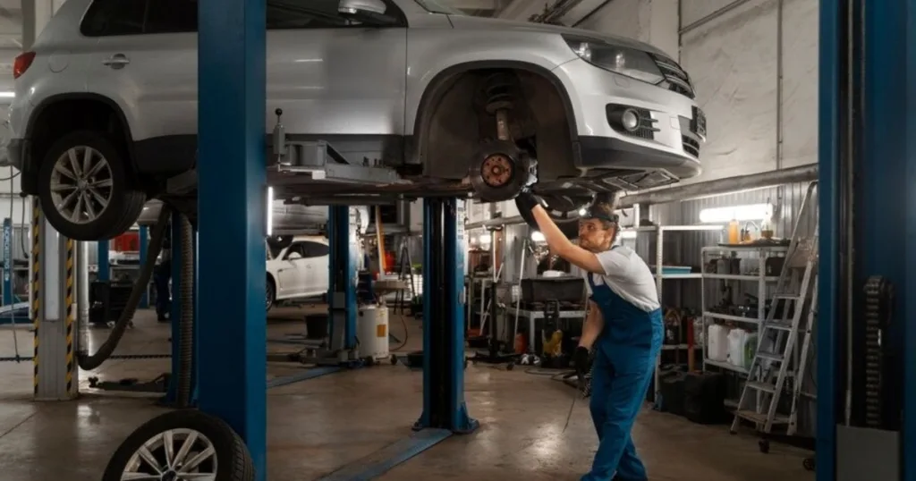 Precauciones para viajes seguros en diciembre