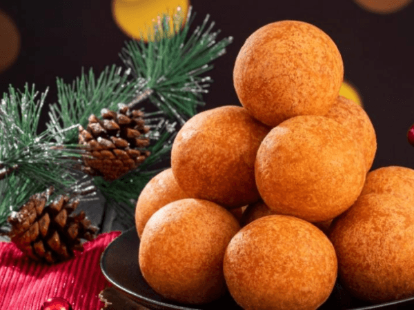 Precios de los buñuelos en Bogotá: ¿cómo varían según tamaño, sabor y ubicación? | Regiones | Economía