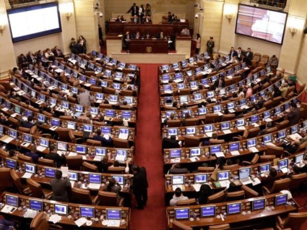 Presentan ponencia negativa a la reforma tributaria del gobierno Petro | Gobierno | Economía