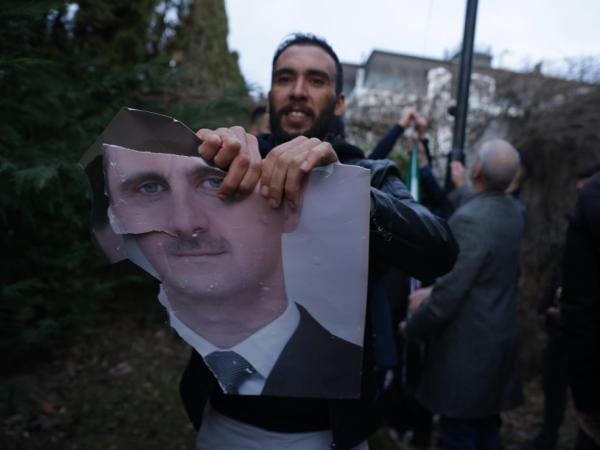 Presidente Petro se pronuncia frente a la caída del régimen en Siria | Gobierno | Economía