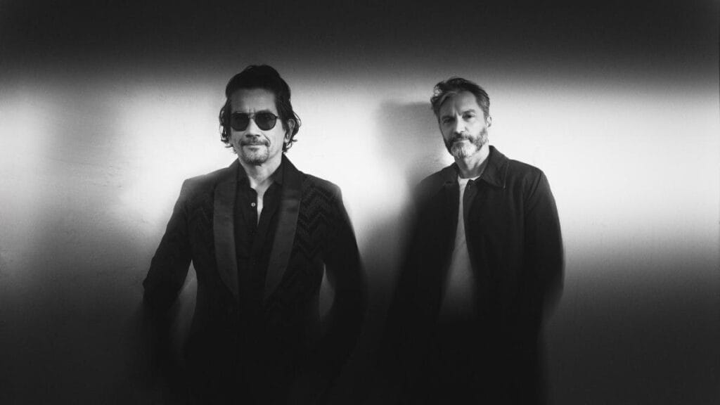 'Pudimos haber dicho que sí a muchas ofertas en Colombia, pero no nos parecían dignas': Bacilos