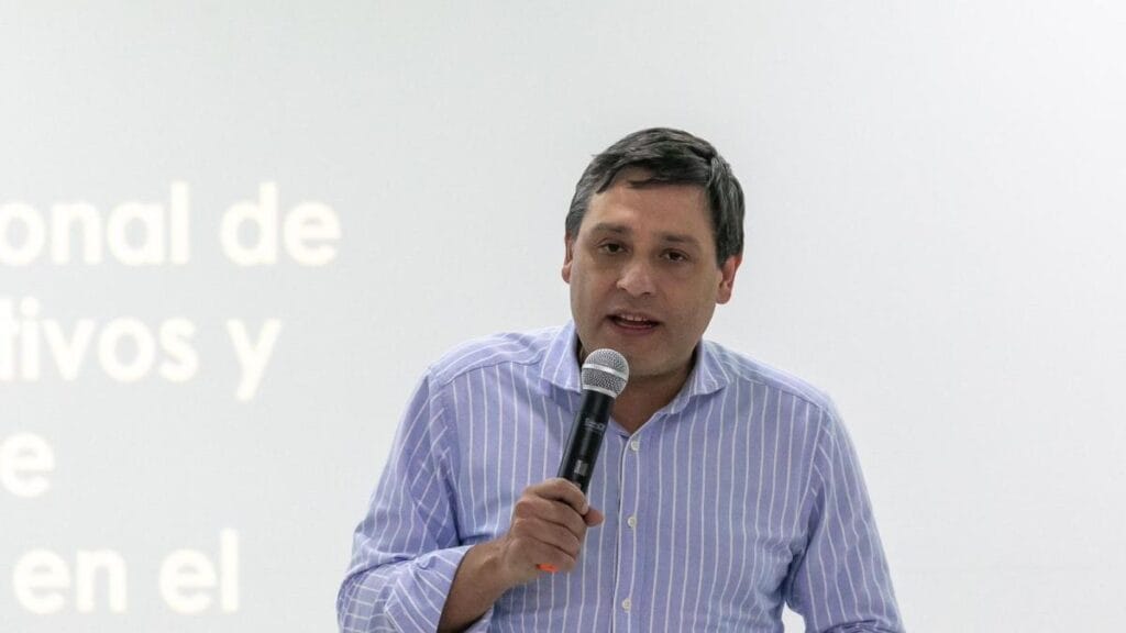 'Pudimos integrar sin divisiones ideológicas': Mauricio Lizcano