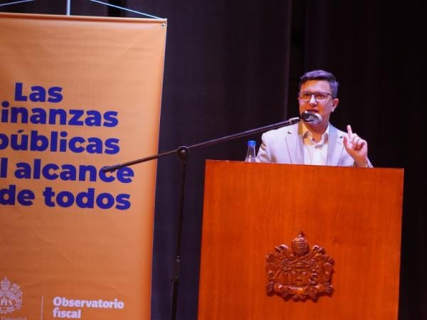Qué espera la Universidad Javeriana de la economía colombiana en el 2025 | Crecimiento | Economía