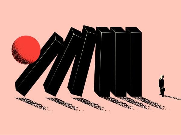 Qué viene para el país con la caída de la ley de financiamiento | Impuestos | Economía