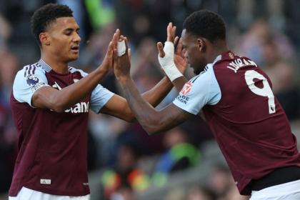 RB Leipzig 2-2 Aston Villa EN VIVO: Lluvia de emociones en Alemania