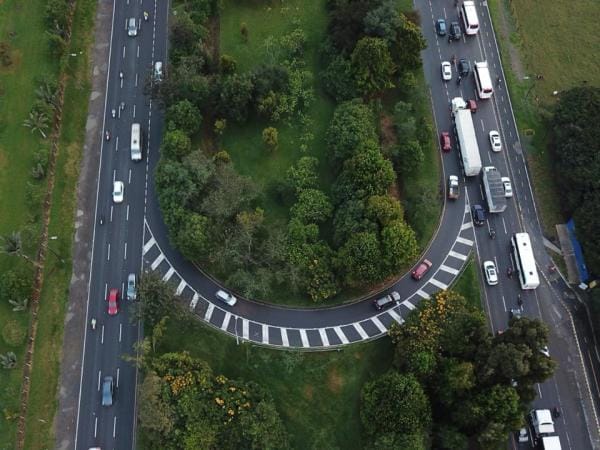 Radicado el estudio de impacto ambiental ante la ANLA de Accesos Norte a Bogotá Fase II | Infraestructura | Economía
