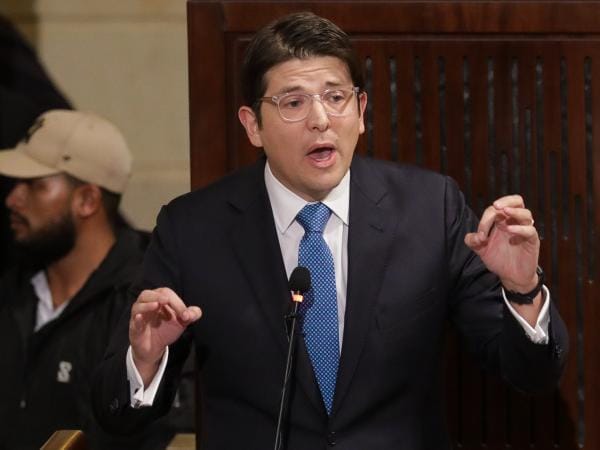 Radican ponencia negativa a la ley de financiamiento: 'impactaría a la inversión' | Gobierno | Economía