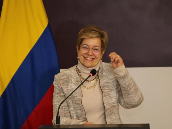 Reacción de la Ministra de Trabajo sobre la tasa de desempleo en Colombia | Gobierno | Economía