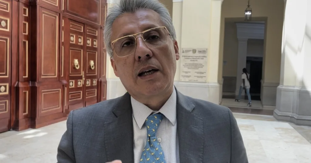 Reforma Tributaria Rechazada por Fedetranscarga