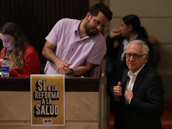 Reforma a la salud: así avanza el segundo debate del proyecto en plenaria de Cámara | Gobierno | Economía