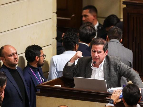 Reforma al Sistema General de Participaciones es aprobada por la plenaria de la Cámara | Gobierno | Economía