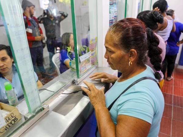 Renta Ciudadana y Devolución del IVA:los departamentos con más beneficiarios sin cobrar | Regiones | Economía