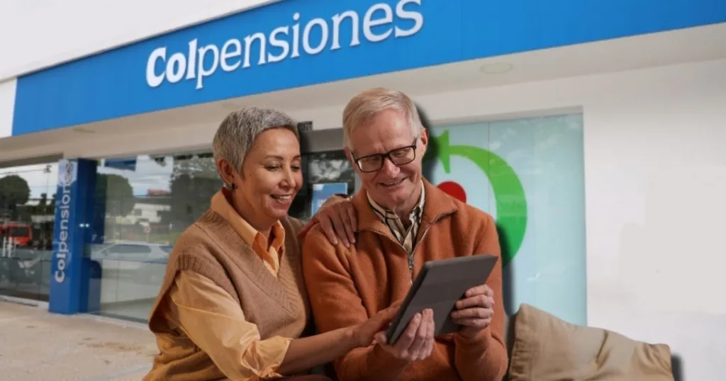 Requisitos para CAMBIARSE a COLPENSIONES en edad de PENSIÓN