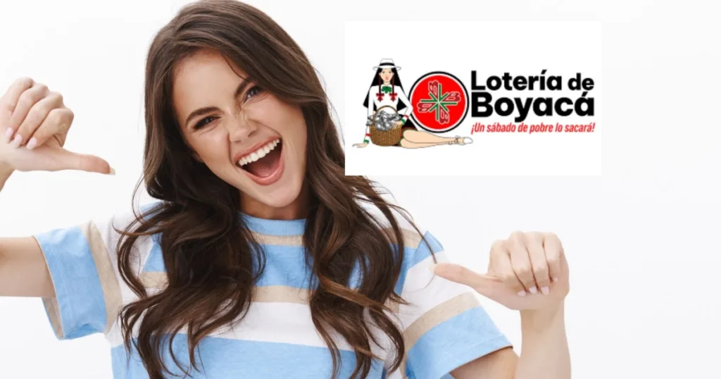 Resultado Lotería de Boyacá HOY 21 de diciembre de 2024