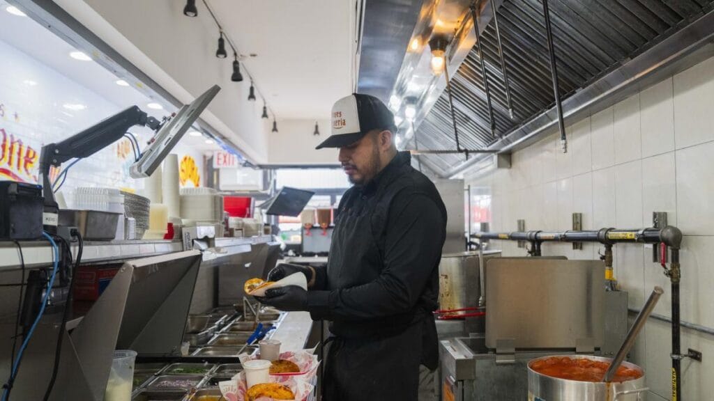 Resurgimiento de los locales comerciales en Nueva York