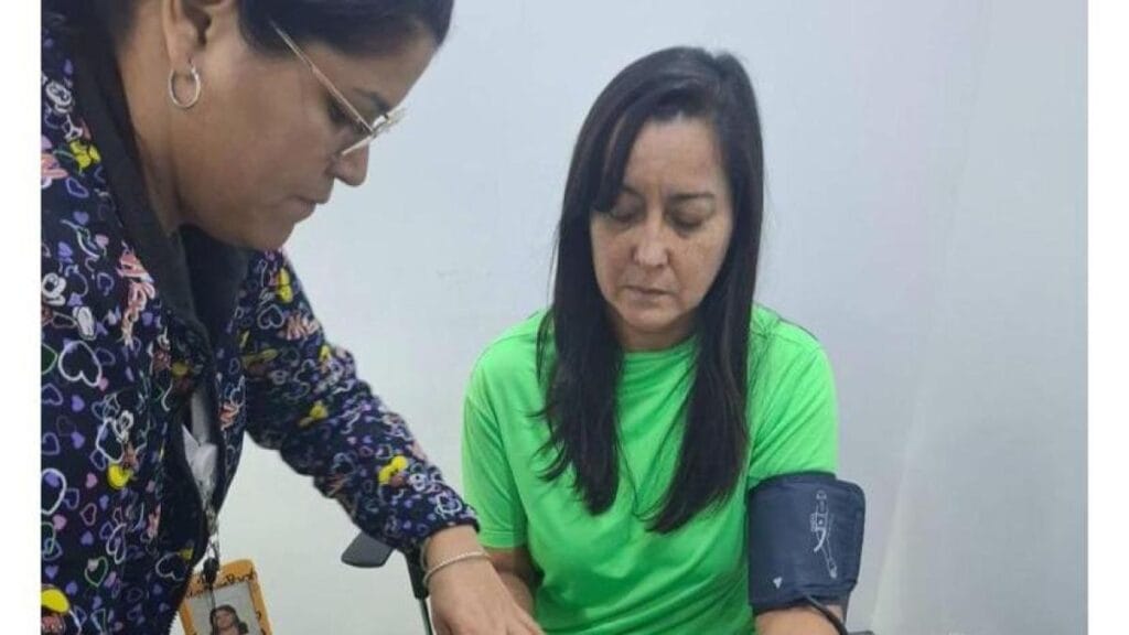 Retrasan el inicio del juicio contra Rocío San Miguel en Venezuela: lleva 10 meses detenida