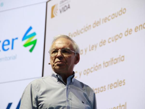 Ricardo Bonilla renunció como ministro de Hacienda del gobierno Petro | Gobierno | Economía
