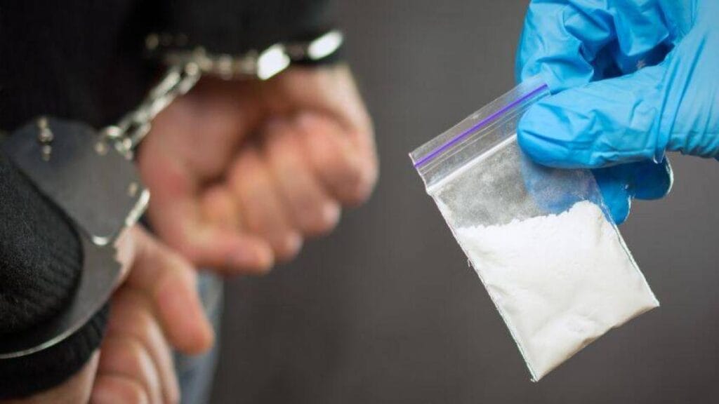 Rusia detiene a miembros de cartel colombiano que intentaron transportar cocaína a UE