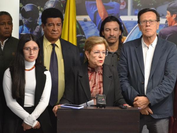 Salario mínimo 2025: Mintrabajo dice que se realizarán más reuniones para llegar a un acuerdo de aumento | Finanzas | Economía