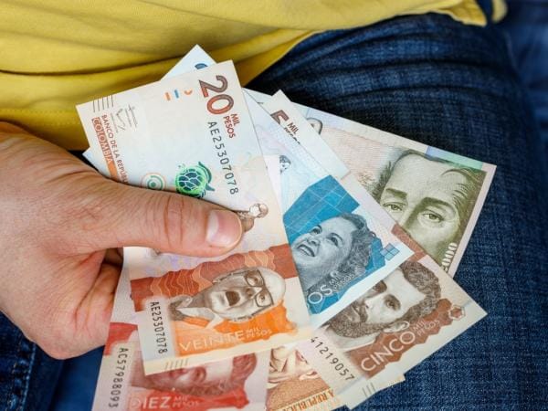 Salario mínimo 2025: con los datos de productividad e inflación, de cuánto sería el alza | Finanzas | Economía