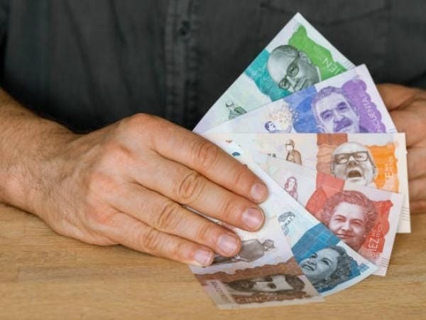 Salario mínimo 2025: cuánto subiría si se aplica la productividad laboral por hora | Crecimiento | Economía