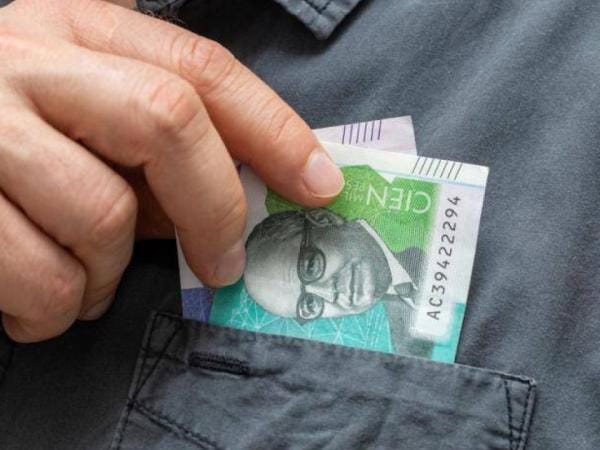 Salario mínimo 2025: ¿reducción de la jornada laboral incidió en la alta productividad? | Crecimiento | Economía