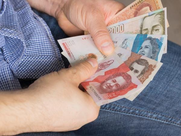 Salario mínimo: así ha aumentado en términos reales durante los últimos años | Crecimiento | Economía