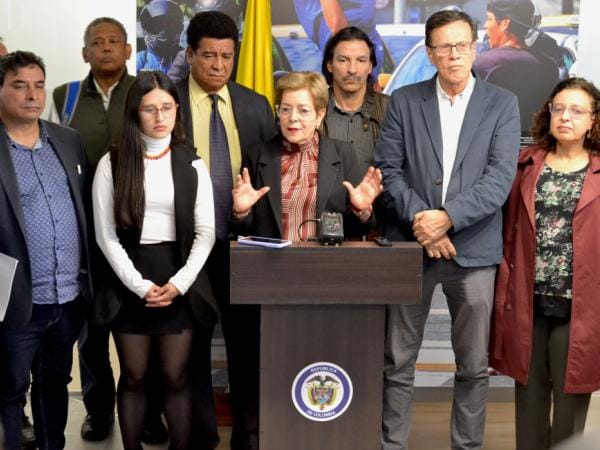 Salario mínimo: sindicatos dicen que empresarios no tienen disposición de concertar | Gobierno | Economía