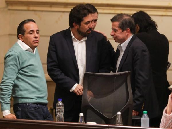Se hunde la reforma tributaria: Comisión III de la Cámara acogió ponencia negativa | Reforma tributaria | Economía