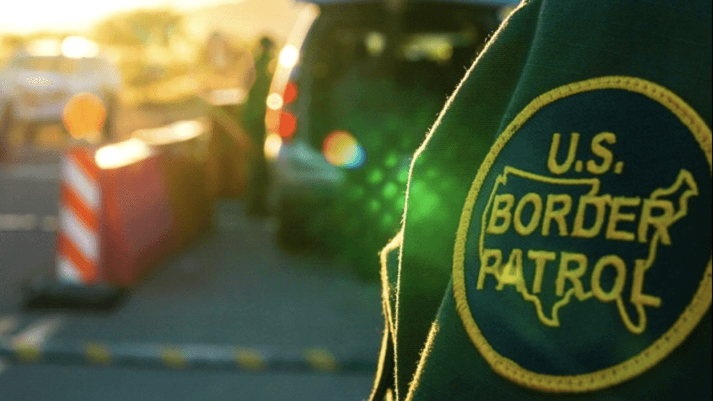 Si se quedó en la frontera atorado, así puede pedirle ayuda inmediata a CBP