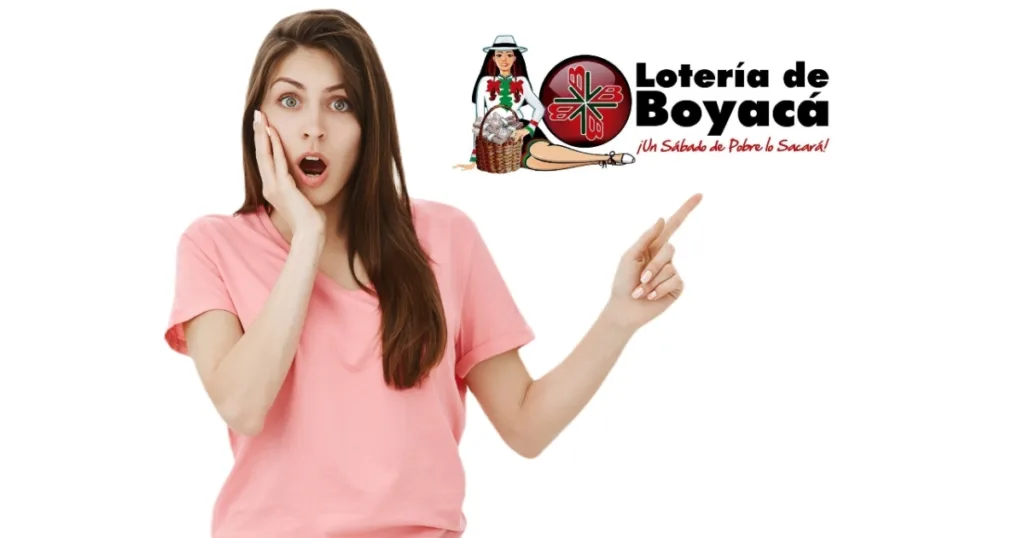 Sorteo Lotería de Boyacá HOY 1 de diciembre 2024: Resultados