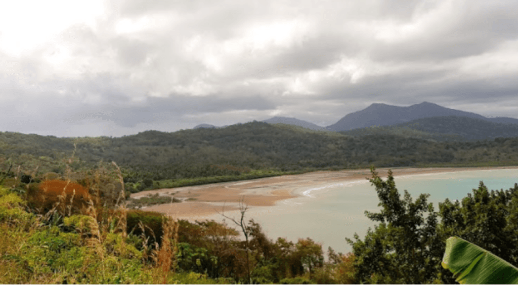 Sube a 11 el número de muertos en el archipiélago francés de Mayotte por el ciclón Chido